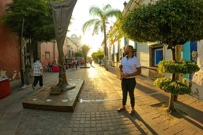Tour in Tlaquepaque with Photography - An In-Depth Look at the Tlaquepaque Photography Tour