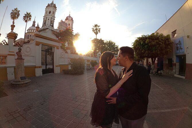 Tour in Tlaquepaque with Photography - What Travelers Can Expect