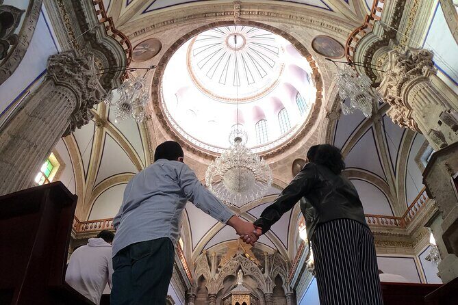Tour in Tlaquepaque with Photography - FAQ