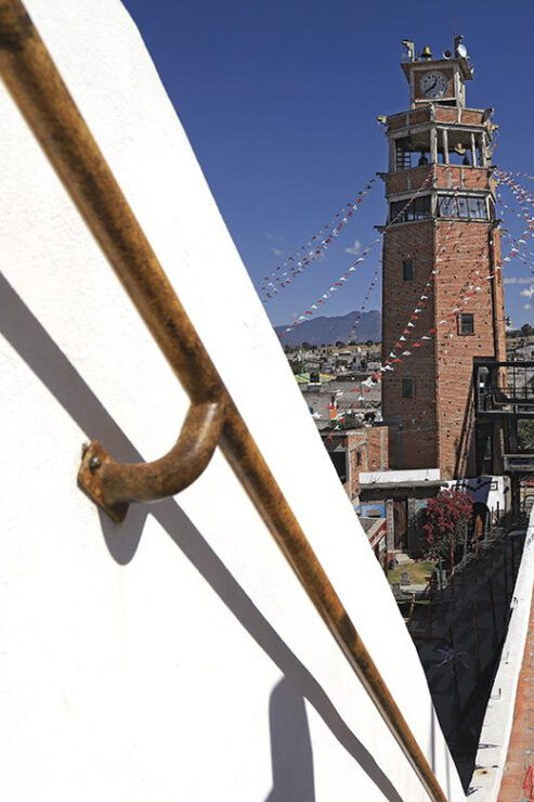 Tour in Tlaxco: Boat of Faith - Good To Know