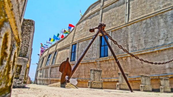 Tour in Tlaxco: Boat of Faith - Spiritual Connection and Meditation