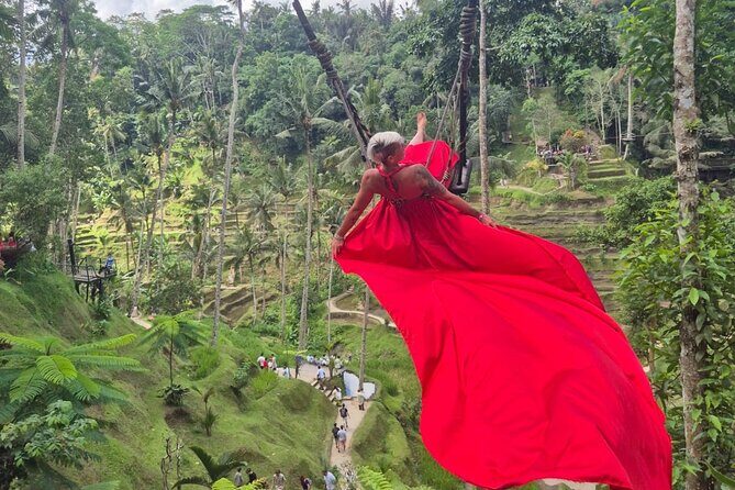 Tour in Ubud with a Private Driver - FAQ