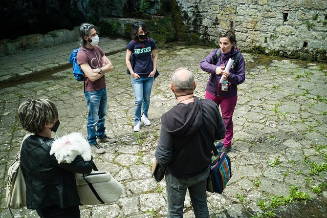 Tour in Volterra With a Licensed Tour Guide - Reviews and Ratings