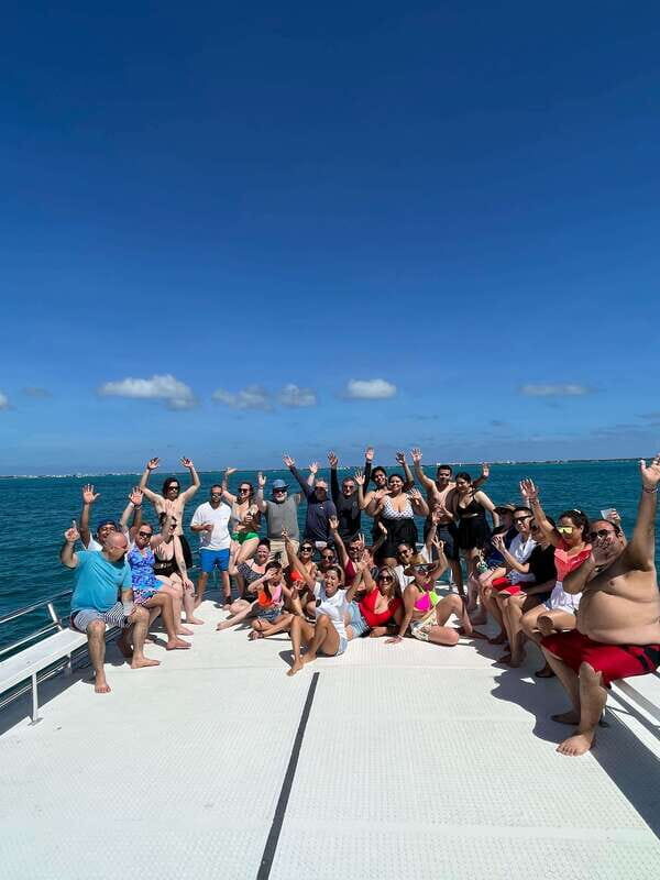 Tour Isla Mujeres: From Cancún-Riviera Maya all Included - What’s Included?