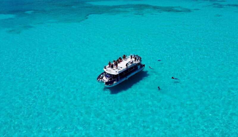 Tour Isla Mujeres: From Cancún-Riviera Maya all Included - What’s Not Included?