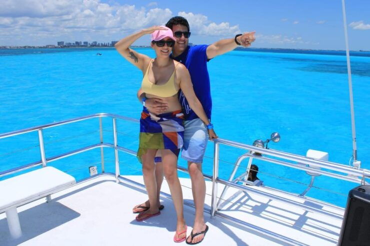 Tour Isla Mujeres: From Cancun-Riviera Maya All Included - Good To Know