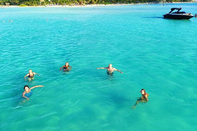 Tour Isla Mujeres Premium - Traveler Photos