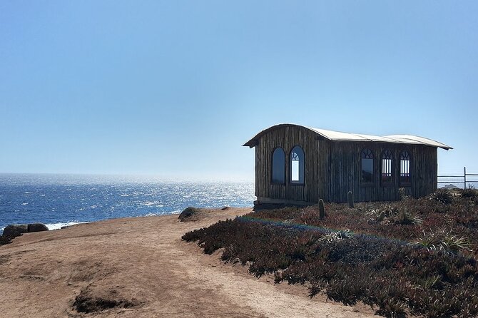 Tour Isla Negra House of Pablo Neruda and Pomaire From Santiago - Frequently Asked Questions