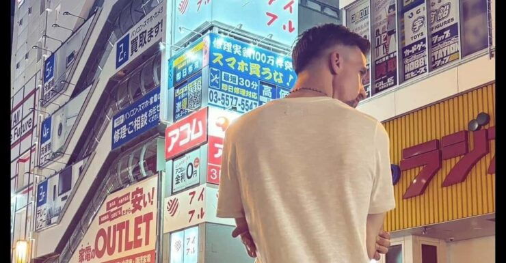 Tour JDM / Drift Visit on Foot in Tokyo With a Drift Driver. - Experience Highlights