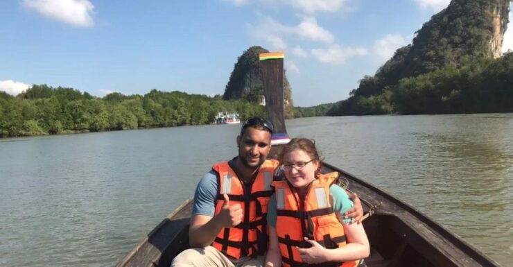 Tour Koh Klang Village and to See Khao Khanab Nam - Good To Know