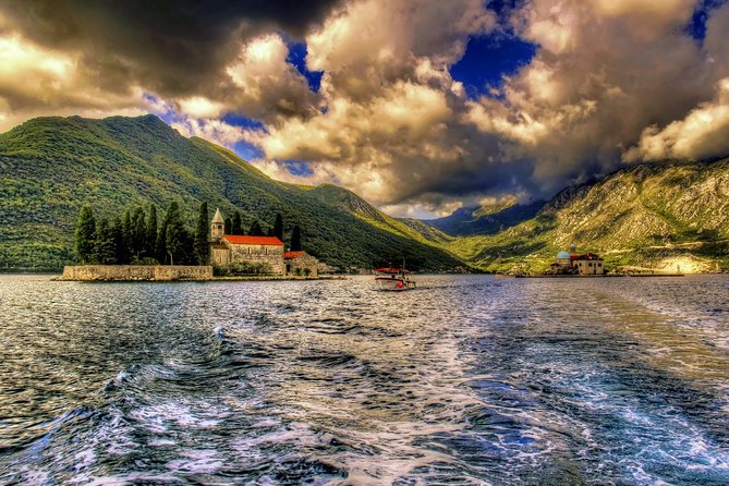 Tour Kotor - Perast Old Town - Island Our Lady of the Rocks - Every 2 Hours - Additional Information and Policies
