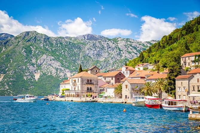 Tour Kotor - Perast Old Town - Island Our Lady of the Rocks - Every 2 Hours - Customer Reviews and Recommendations