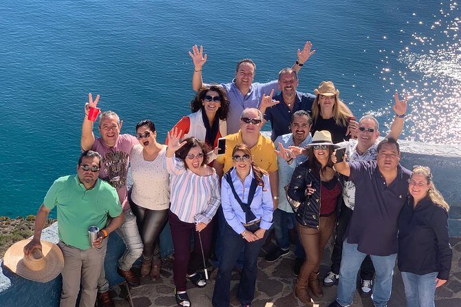 Tour la buffadora/pai pai park/four fours vineyard - FAQ