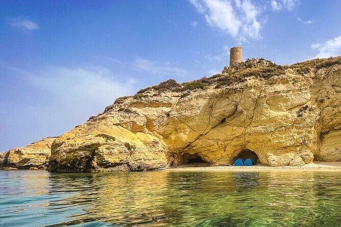 Tour La Dolce Vita stops for swimming, Snorkeling and Prosecco - Good To Know