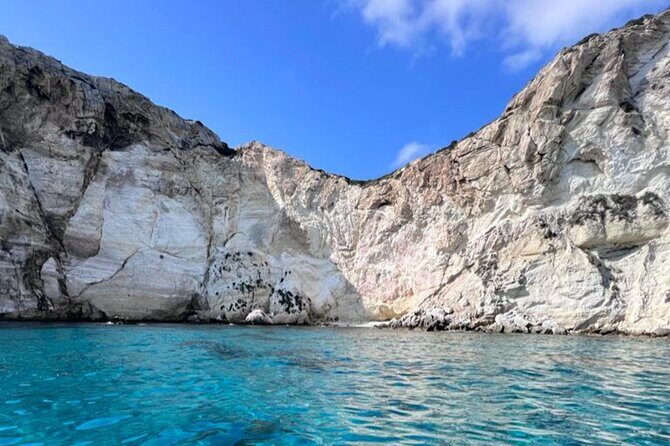 Tour La Dolce Vita stops for swimming, Snorkeling and Prosecco - Practical Details