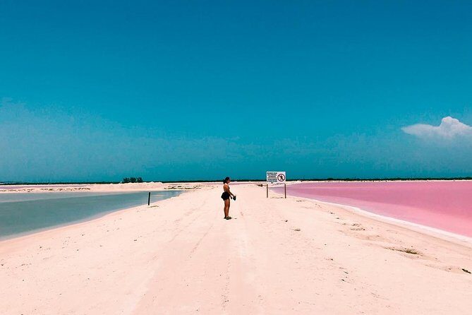 Tour Las Coloradas! Amazing Pink Lake Round Transportation from Tulum - Final Thoughts