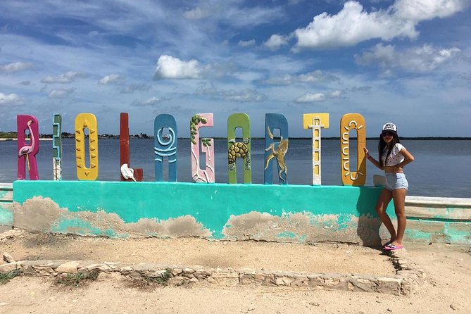 Tour Las Coloradas and Rio Lagartos - Pricing and Additional Information