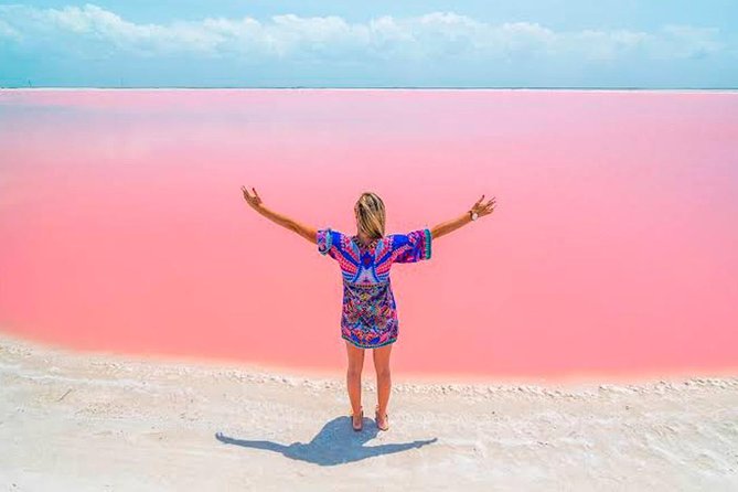 Tour Las Coloradas & Rio Lagartos Only From Tulum - Cancellation Policy