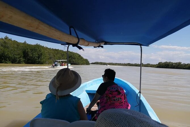 Tour Las Coloradas & Rio Lagartos Only From Tulum - Common Questions
