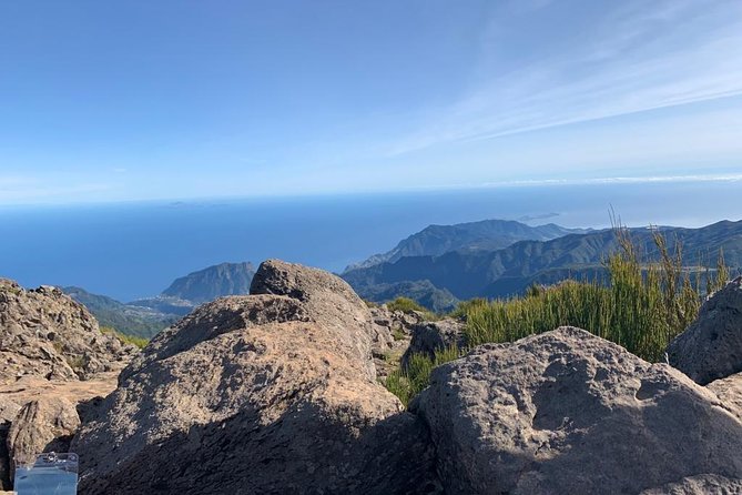 Tour & Levada Walk East Madeira Island - Tour Accessibility