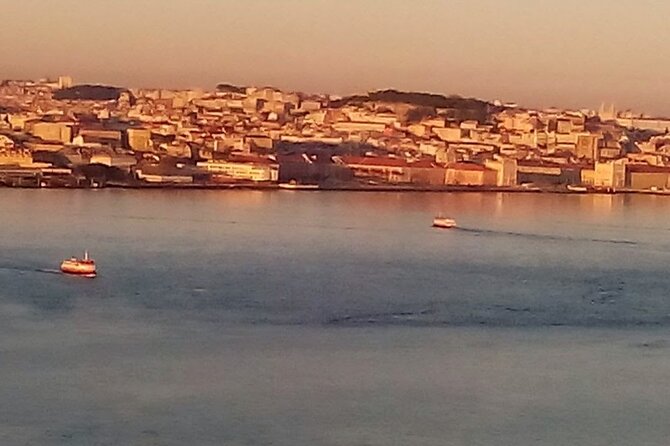 Tour Lisbon on Foot Traditional Food and Drinks - Gourmet - What To Expect