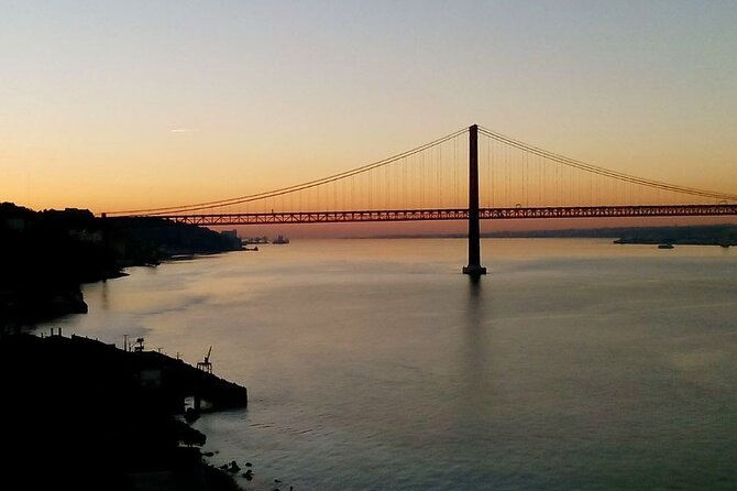 Tour Lisbon on Foot Traditional Food and Drinks - Gourmet - Additional Experience Info