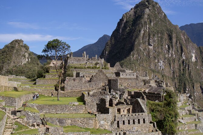 Tour Machu Picchhu Full Day Private Services - Good To Know