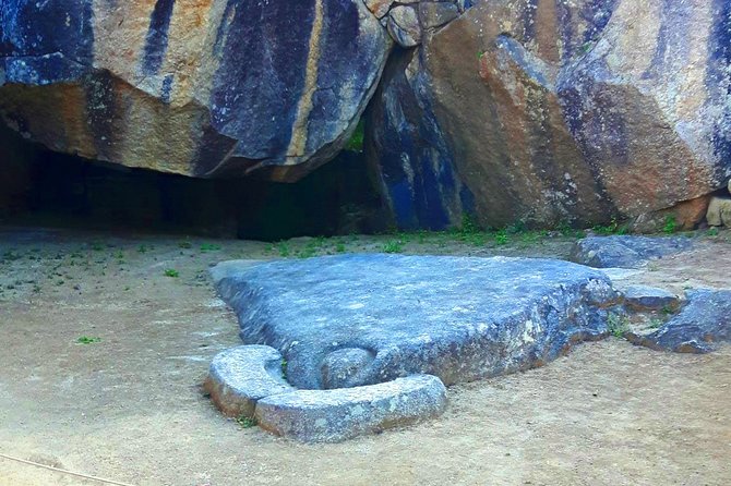 Tour Machu Picchhu Full Day Private Services - Additional Information