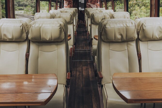 Tour Machu Picchhu Full Day Private Services - Common Questions