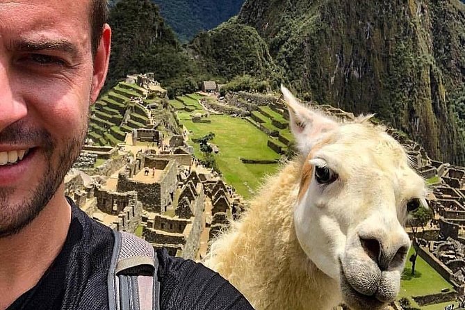 Tour Machu Picchu by Bus - Tour Highlights