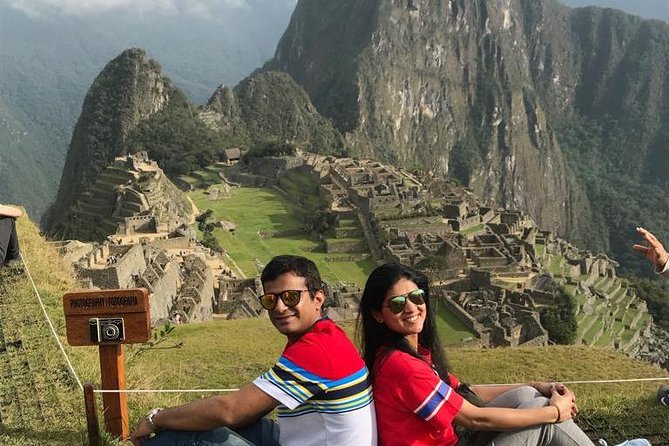 Tour Machupicchu One Day - Good To Know