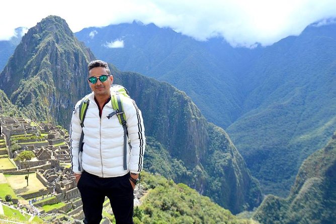 Tour Machupicchu One Day - Recommendations for Local Guides