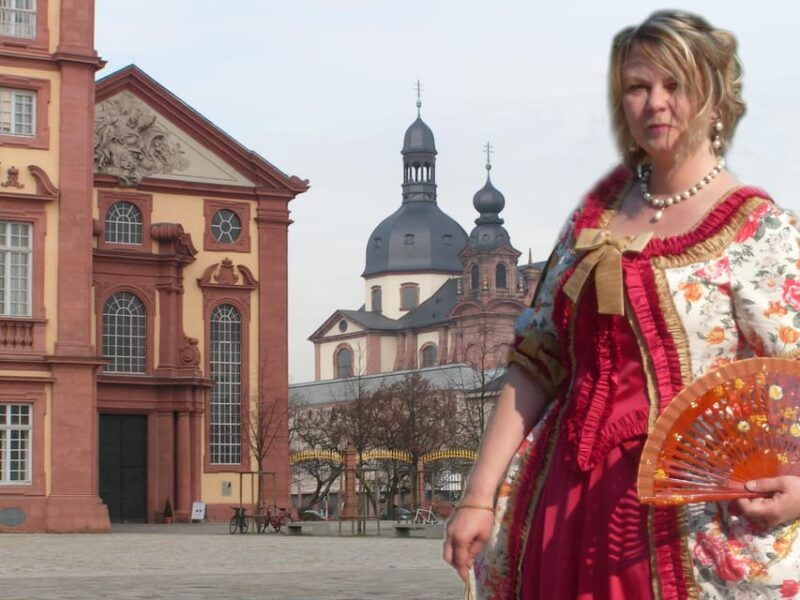 Tour Mannheim with Countess Charlotte: The Elector and the Golden Age - What Makes This Tour Special