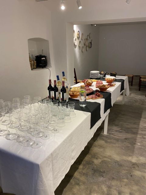 Tour, Meal, and Alentejo Traditional Choir - Ticket Details