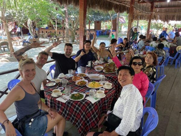 Tour Mekong Delta Full Day Trip From HCM to Ben Tre My Tho - Positive Review Highlights