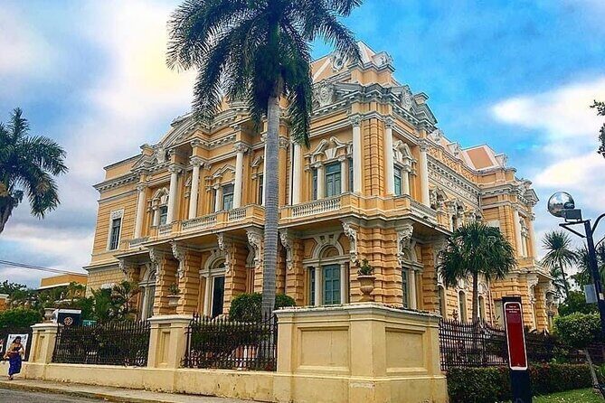 Tour Merida the unforgettable and vibrant city of the Mayab - Practical Aspects and Tips