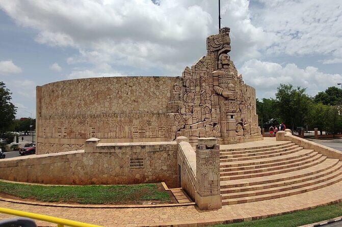 Tour Merida the unforgettable and vibrant city of the Mayab - Frequently Asked Questions