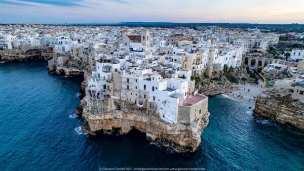 Tour Monopoli, Polignano, Alberobello and Locorotondo From Bari - Tips for Your Tour