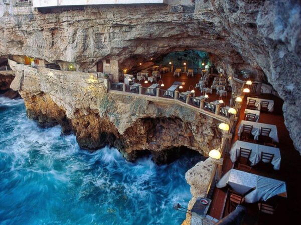 Tour Monopoli, Polignano, Alberobello and Locorotondo From Bari - Booking Information and Policies