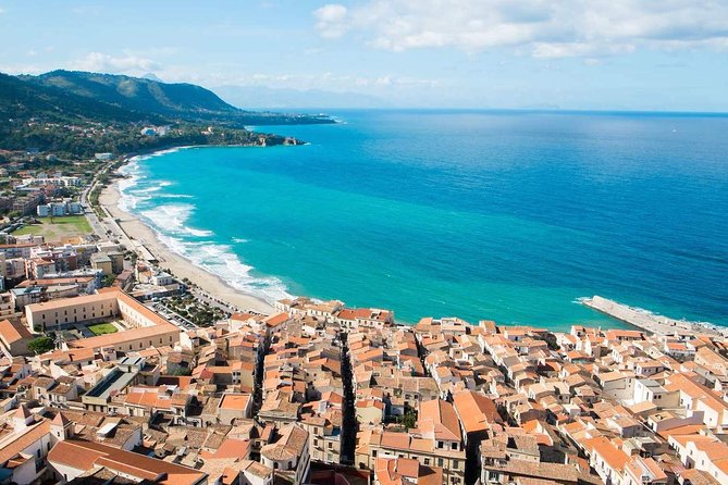 Tour Monreale and Cefalù Full Day - Tour Highlights
