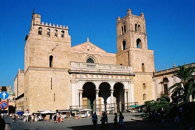 Tour Monreale and Cefalù Full Day - Frequently Asked Questions