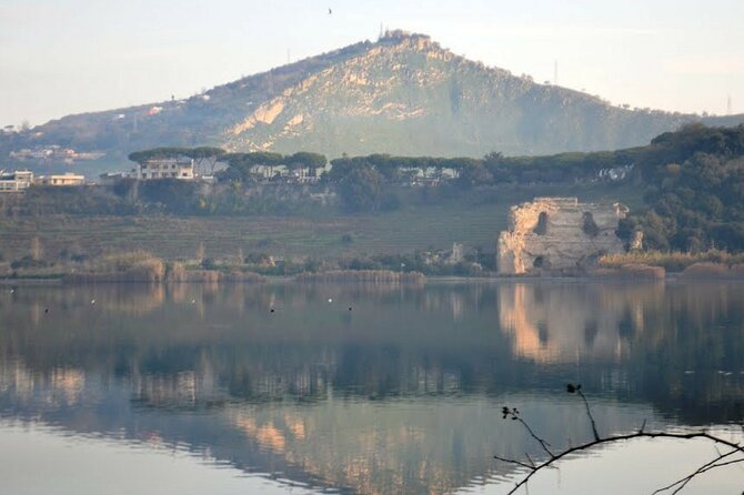 Tour Monte Nuovo and Lake Averno - Additional Information