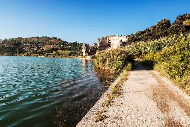 Tour Monte Nuovo and Lake Averno - Booking Information
