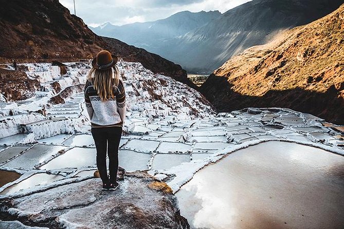 Tour Moray and Maras Salineras - Cancellation Policy