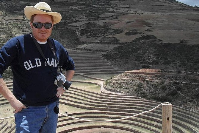 Tour Moray and Maras Salineras - Customer Reviews