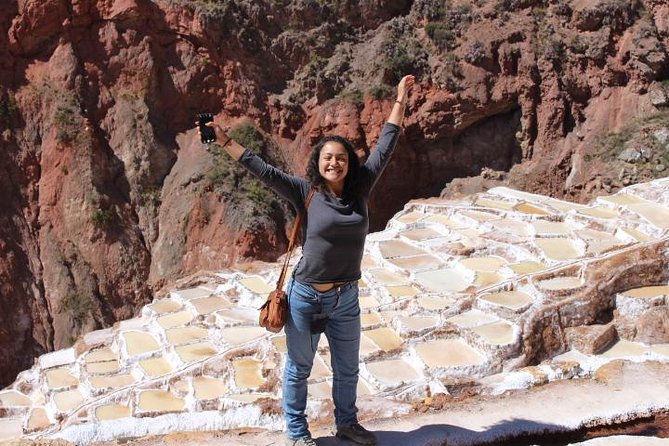 Tour Moray and Maras Salineras - Additional Information
