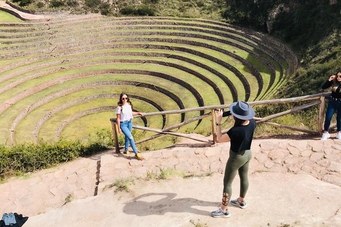 Tour Moray Ruins and Salt Mines - What to Expect and Recommendations