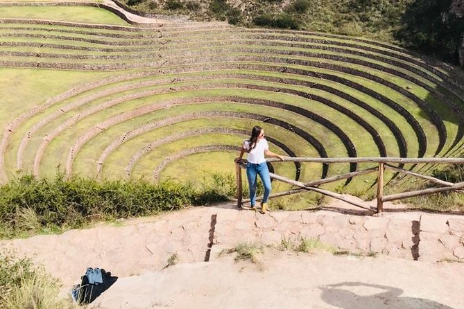 Tour Moray Ruins and Salt Mines - Entrance Fees and Inclusions