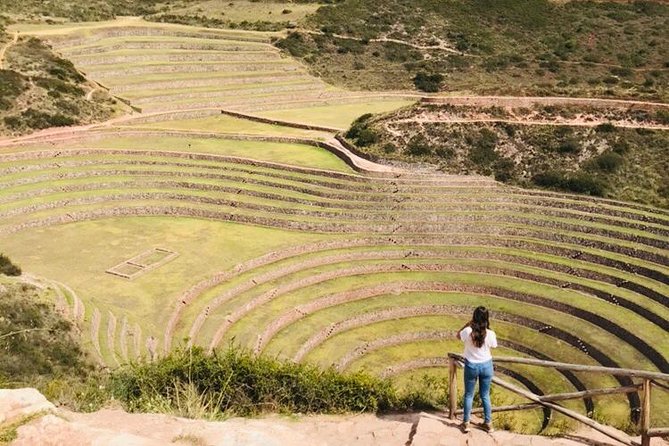 Tour Moray Ruins and Salt Mines - The Sum Up