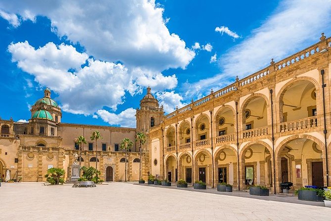 Tour Mothia - Marsala - Mazara - Transportation Details